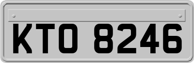 KTO8246