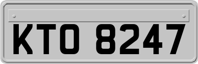 KTO8247