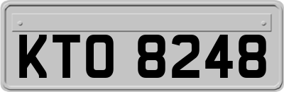 KTO8248