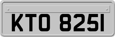 KTO8251