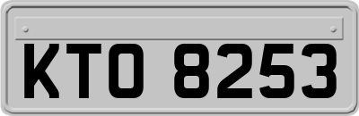 KTO8253