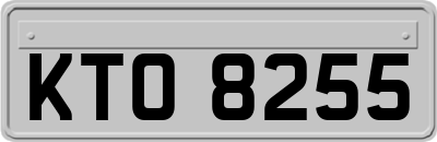 KTO8255