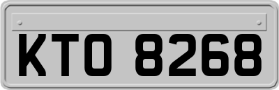 KTO8268