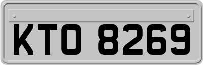 KTO8269