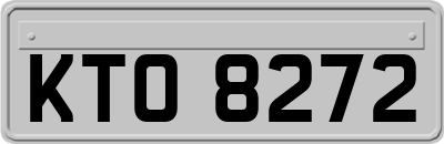 KTO8272