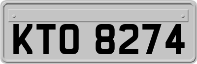 KTO8274