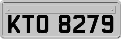KTO8279