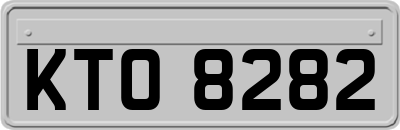 KTO8282