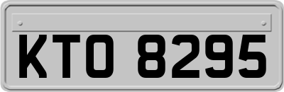KTO8295