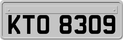 KTO8309