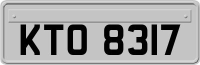 KTO8317