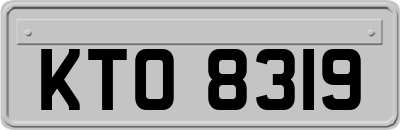 KTO8319