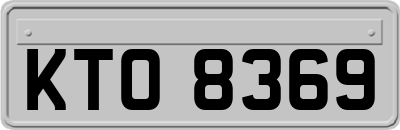 KTO8369