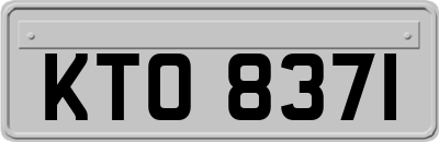 KTO8371
