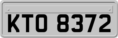 KTO8372