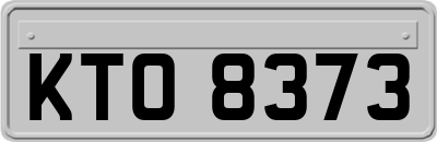 KTO8373
