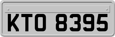 KTO8395