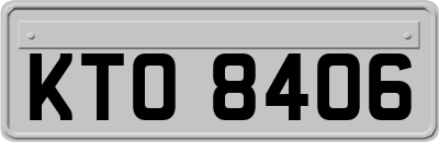 KTO8406