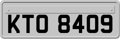 KTO8409