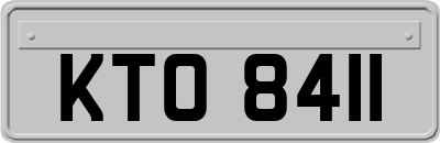 KTO8411