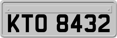 KTO8432