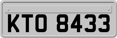 KTO8433