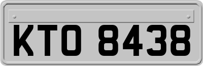 KTO8438
