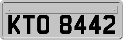 KTO8442