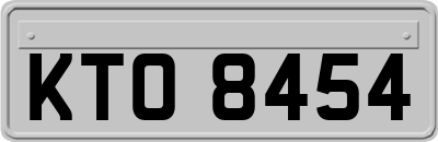 KTO8454