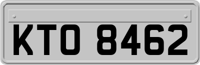 KTO8462