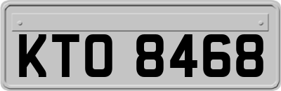 KTO8468