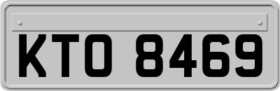 KTO8469