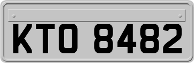 KTO8482
