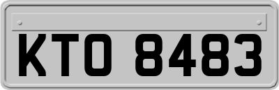 KTO8483