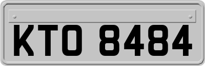 KTO8484