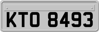 KTO8493