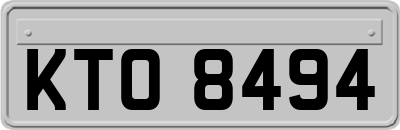 KTO8494