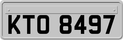KTO8497