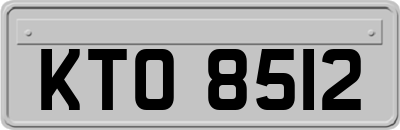 KTO8512