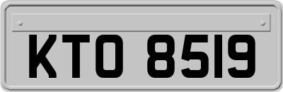 KTO8519