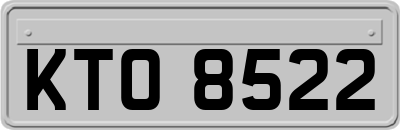 KTO8522