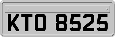 KTO8525