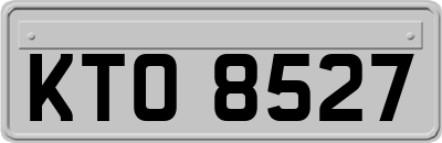 KTO8527