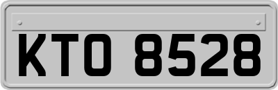 KTO8528