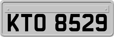 KTO8529