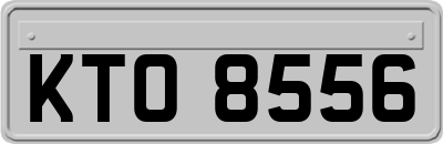 KTO8556