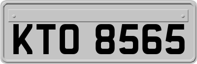 KTO8565