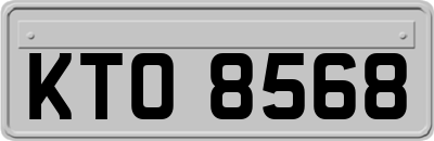 KTO8568
