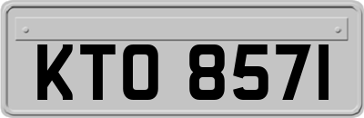 KTO8571
