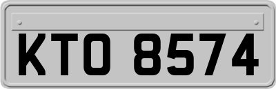 KTO8574